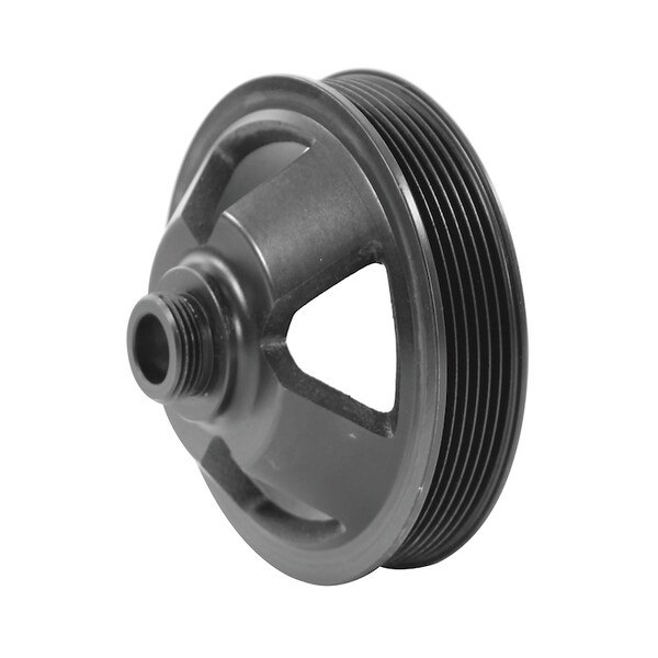 A & I Products Pulley, Water Pump 6.5" x5.5" x7.5" A-F0NN8A528BA - main